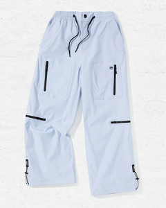 Pantalones de Esquí Personalizados, Nueva Colección 2026, Impermeables, Transpirables, Resistentes al Viento, para Nieve, Venta al Por Mayor, Fabricante OEM - Product Image 4