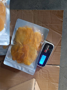 Vietnam Chewy Dried Mango Slices Soft Tropical Fruit Snack Common <b>Sweet</b> Taste for Retail Packs <b>Gift</b> <b>Boxes</b> Everyday Snacking - Product Image 6