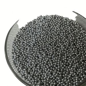 Granulés de étain purs à 99,99 % pour matériaux de dépôt de films minces - Product Image 1