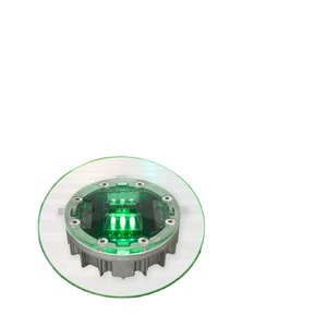 Présentoir de signalisation double face pour commandes en gros - Product Image 1