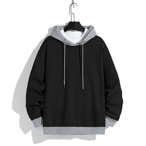 Sweat-shirt pour homme à imprimé hivernal, style nouveau, en polaire 100% polyester, livraison directe d'usine, vente en gros, best-seller - Product Image 2