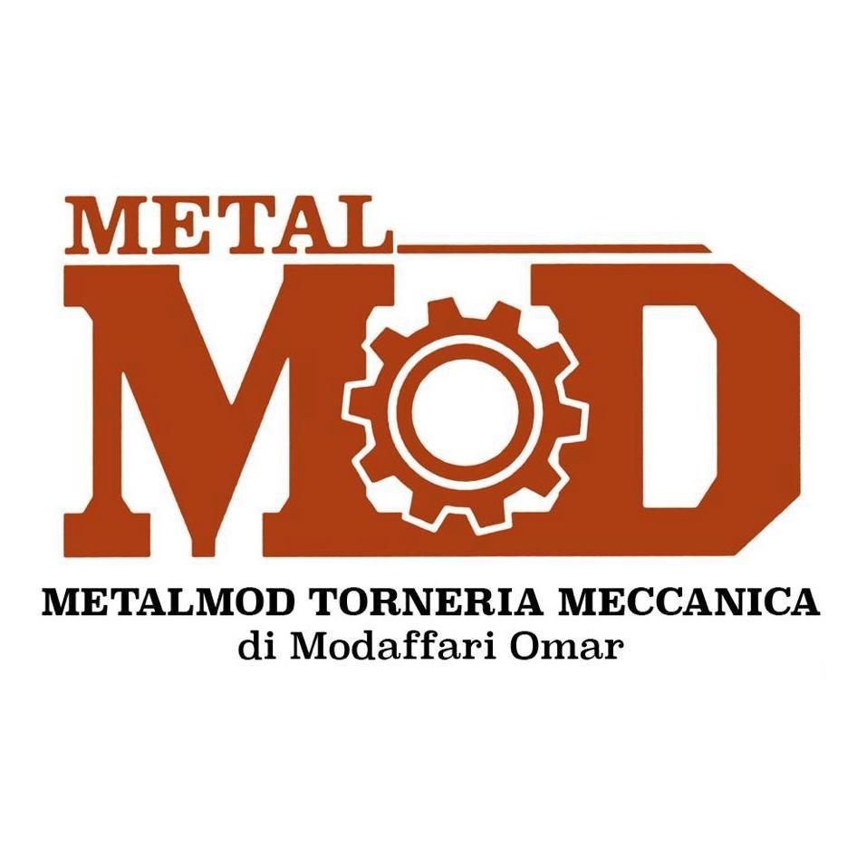 METALMOD -  OMAR MODAFFARI logo