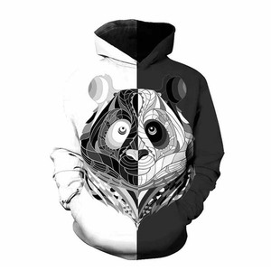 OEM Custom Made <b>Pullover</b> Hoodie for <b>Men</b> Cotton Polyester Sweatshirts with Logo Sublimation Print Design - Product Image 1