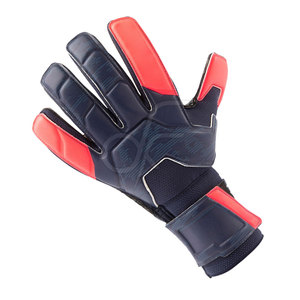 Gants de gardien de but confortables, design antidérapant, doublure intérieure, fermeture réglable, ajustement sécurisé, utilisation pour l'entraînement et les matchs - Product Image 2