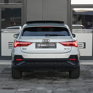 Audi Q3 SUV Premium d'occasion : un look élégant, des sièges confortables et une forte demande sur le marché mondial de l'exportation - Product Image 2