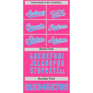 Chaquetas Varsity Personalizadas 2025 para Hombre, Mujer y Jóvenes, Chaqueta Cortavientos con Cremallera Completa, Texto y Logotipo Bordados, Talla XS - Product Image 2