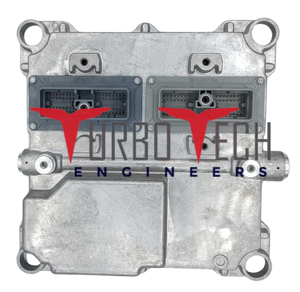 โมดูลควบคุมเครื่องยนต์ ECM T435124 28375896 374-2640 374-2641-05 582-6899 สำหรับเครื่องยนต์ CAT C7.1 - Product Image 2
