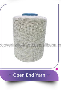 Fils de polyester filés fantaisie de qualité supérieure pour le tricot/crochet et la broderie emballage en vrac à motif brut super doux - Product Image 4