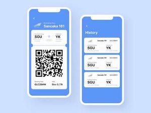 Reserva de Vuelos Fácilmente, Compara Precios, Gestiona tus Viajes, Recibe Actualizaciones de Viaje, Disfruta de una Experiencia de Reserva sin Interrupciones, Stock Internet MAC - Product Image 2