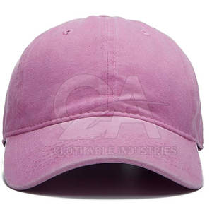 หมวกเบสบอลปี 2026 สำหรับทุกเพศ ทุกฤดูกาล ราคาถูก ดีไซน์ใหม่ หมวกเบสบอลแบบสั่งทำ - Product Image 2