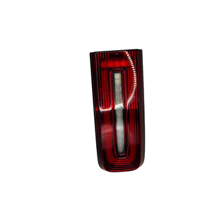 Luz Trasera de Alta Calidad Compatible con Mercedes Benz G500; Luz Posterior A4639065301 - Product Image 5