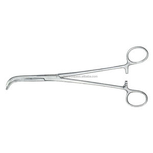 Ensemble d'instruments chirurgicaux en acier inoxydable de qualité supérieure A-1 VERITAS Mc Quigg-Mixxter 22 cm, forceps pour artères |   Instruments réutilisables - Product Image 3
