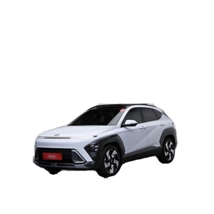 Hyundai Kona 2024, 1.6 Turbo, 2WD, Gasolina, Automático, Asientos de Cuero, Cámara Trasera, 47,676 km, Volante a la Izquierda - Product Image 1