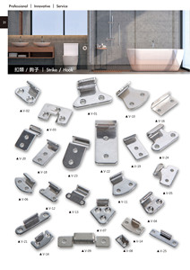 Furniture <b>Hardware</b> Various Type Furniture Accessories Toggle Latch, Box Catch-Door Catch-Toggle Clips - Product Image 3
