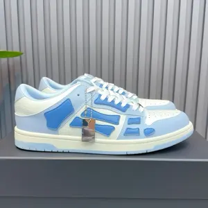 Luxury Designer Amiry <b>Shoes</b> High Quality Casual and Running <b>Shoes</b> for Men and Women Custom Sports Sneakers Walking Style <b>Shoes</b> - Product Image 5