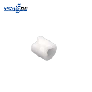 Produits industriels ODM pp, moulage par injection, connecteur en plastique de 10 mm - Product Image 2
