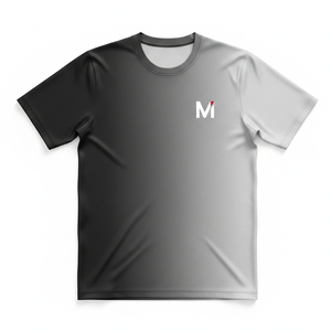 เสื้อคอมเพรสชั่นระบายอากาศได้ดี ผลิตจากผ้ารักษ์โลก สำหรับเล่นกีฬา ออกแบบได้ตามต้องการ แขนยาว เหมาะสำหรับใส่เป็นเสื้อชั้นในออกกำลังกาย - Product Image 1