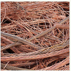 Chatarra de Alambre de Cobre, Chatarra de Cobre de Primera Calidad para Reciclaje, Proveedor a Granel, Precio Competitivo - Product Image 4