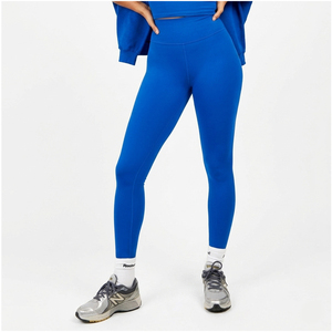 Wholesale Best Supplier Women's Summer Wear Capri <b>Leggings</b> / Soft Fabric Made Adult Size women's <b>leggings</b> <b>with</b> <b>pocket</b> Yoga Leg - Product Image 4