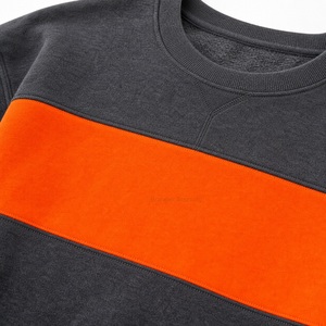 Sweat-shirt pour homme avec logo personnalisé, sweat à capuche, fabricant OEM ODM en marque privée au Bangladesh - Product Image 4