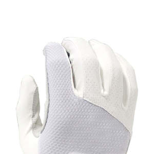 ถุงมือตีเบสบอลแบบปรับแต่งได้เต็มที่ คุณภาพสูง แฟชั่นกีฬาเยาวชน น้ำหนักเบา อุปกรณ์ตีเบสบอล ราคาสมเหตุสมผล - Product Image 6