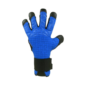 Gants de gardien de but en latex antidérapants, imperméables, respirants et résistants à l'usure pour l'entraînement de football, unisexe adulte, vente chaude - Product Image 5