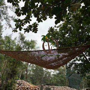 แผ่นตาข่ายบังแดดมะพร้าวแผ่นตาข่ายกันแดดจำนวนมาก - Product Image 4