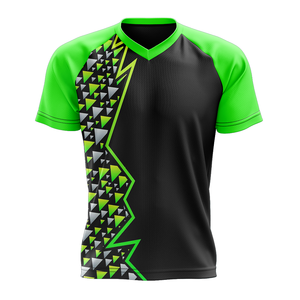 Camisetas de Cuello en V para Hombre, Altamente Recomendadas, 100% Algodón, Ropa Casual para Fitness, Precio Económico - Product Image 3