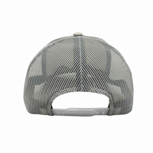 Casquette de camionneur d'été confortable à 6 panneaux avec logo personnalisé et dos en maille, multicolore, haute qualité, directement de l'usine du Vietnam pour l'extérieur - Product Image 4