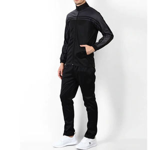 Proveedor Mayorista de Uniformes Deportivos para Jóvenes y Hombres, Ropa de Entrenamiento, Trajes Deportivos Ajustados, Ropa Deportiva, Chaqueta y Pantalones para Correr - Product Image 2