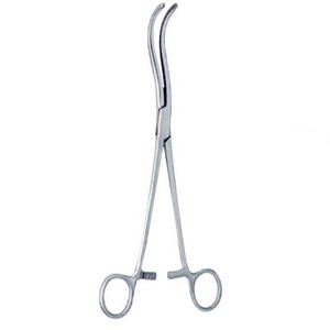 Juego de Instrumentos de Ginecología y Obstetricia de Primera Calidad, 11.5 Pulgadas, Acero Inoxidable, Tenaculum Hulka, Pinzas para Sonda Uterina, Ginecología MOL Safety - Product Image 2