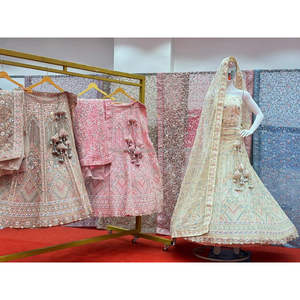 Mariée Lehenga Choli - Product Image 1