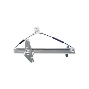 TOY-021-F 69820-02051 Elevalunas Eléctrico Delantero Izquierdo para 1993-1997, Pieza Nueva de Fábrica OEM/ODM, Fácil de Instalar - Product Image 1