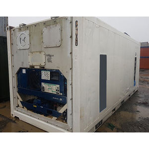 Conteneur frigorifique de 40 pieds à vendre - Product Image 6