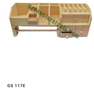<b>Bench</b> Top <b>Tools</b> Organizer Large Multi Drawer Storage Unit for Jewelry <b>Tools</b> Jewellery <b>Tools</b> | Item No GS-117E - Product Image 2