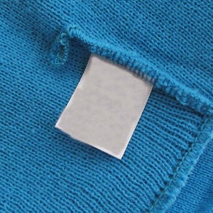 Gorro Unisex de Color Sólido, 100% Acrílico, Gorro de Invierno de Punto, Estilo Casual, Azul, para Adultos, Circunferencia de Cabeza de 56-58 cm - Product Image 5