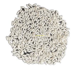 La mejor calidad de exportación de arroz basmati blanco glutinoso adecuado con textura suave para cocinar - Product Image 1