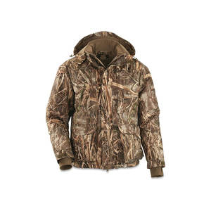 Chaquetas de Caza Unisex de Invierno, Transpirables e Impermeables, Estilo Nuevo, Oferta, Precio Razonable para Hombre - Product Image 1