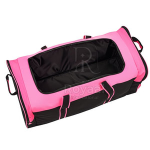 Sac de hockey sur glace grande capacité pour joueurs, durable, professionnel, personnalisable avec logo, pour équipement sportif - Product Image 3