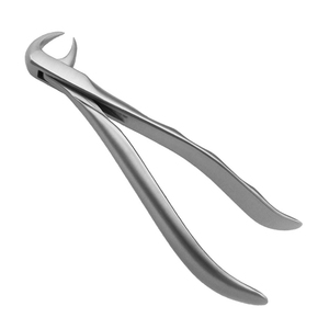 คีมถอนฟันม้าคุณภาพพรีเมียม เครื่องมือถอนฟันสำหรับสัตว์ - Product Image 1