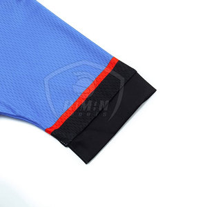 Combinaisons de cyclisme les plus vendues, confortables et de haute qualité, services OEM disponibles, combinaisons de cyclisme pour hommes - Product Image 5
