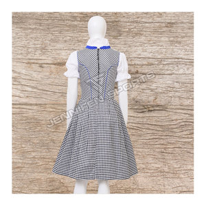 Falda Tradicional Bávara de Algodón para Mujer, Estilo Oktoberfest, Sexy, para Halloween, Venta al Por Mayor, Europa y América - Product Image 3