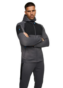 Conjunto Deportivo Moderno y Ligero Personalizado de Moda, Ropa Deportiva Simple para Entrenamientos de Alta Energía - Product Image 3