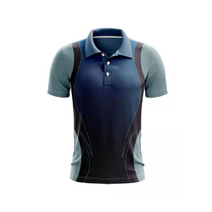 Nouvelle conception de logo personnalisé, uniforme de cricket de haute qualité, prix de gros, uniforme de cricket pour hommes - Product Image 4