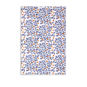Top Selling Best Quality 100% Terry Cotton High Water Absorbency Colorful Floral Printed Kitchen Towels at Affordable Price - Product Image 3