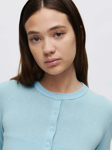 Chemise à manches longues décontractée pour femmes, mode automne, impression de logo personnalisée de haute qualité, sweat-shirt personnalisé - Product Image 4