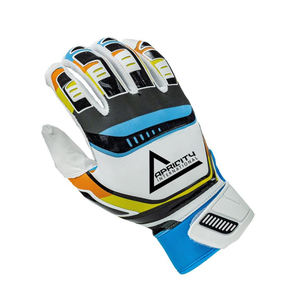 Gants de frappe de baseball en promotion, légers, extensibles, pour l'entraînement sportif, avec design personnalisé - Product Image 4