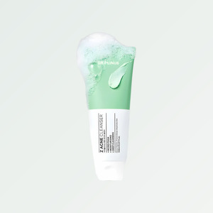 น้ำยาทำความสะอาดผิวหน้าสำหรับผู้มีปัญหาสิว Dr Plinus Jet Acne Cleanser 150 มล. โฟมล้างหน้า น้ำยาทำความสะอาดผิวหน้า น้ำยาทำความสะอาดผิวหน้าอะมิโน น้ำยาทำความสะอาดผิวหน้าที่ดีที่สุด - Product Image 5