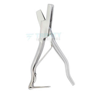 Cortador de Orejas de Grado Médico, Cortador de Orejas de Acero Inoxidable, Cortador de Orejas de Calidad Quirúrgica para Procedimientos Clínicos - Product Image 6