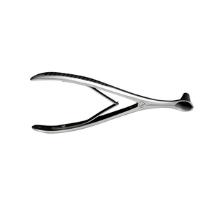 Espéculo Nasal de Acero Inoxidable, Fabricado en Pakistán, Instrumentos Quirúrgicos OEM de Alta Calidad, Espéculo Nasal 2026 - Product Image 4